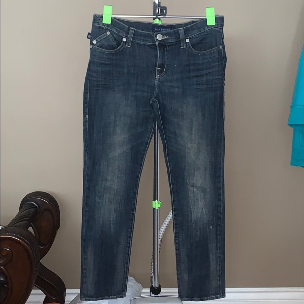 Rock & Republic Berlin Jeans